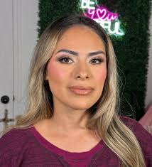 A Makeup Artist's Journey: 12 Years of Creative Expression