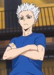 What are we going to do if we are put. Korai Hoshiumi Anime Planet Haikyuu Anime Haikyuu Characters Haikyuu Tumblr