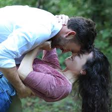 My love! Joshua and I got engaged Aug. 3 2024. After dating for 1 year we  decided God was calling us to get married! Joshua Wade Hitt, I love you so  much