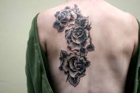 Black Rose Tattoo Tumblr Rose Tattoos Tumblr Black Rose Tattoos Tattoos