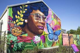 Get ready for a “splash” of excitement with the newly-installed Coesa  Spring marble fountain, bubbling up at Saratoga Spa State Park this spring!  💧🫧 Last week, PTNY's Grant Manager, Jonathan Duda, joined
