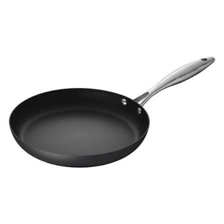 Buy the Only Fry Pan That Makes Cooking Tasks a Breeze | Order the  Professional 10.25" Nonstick Fry Pan at SCANPAN USA | Scanpan USA