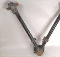 MAN V- rod 81432706102