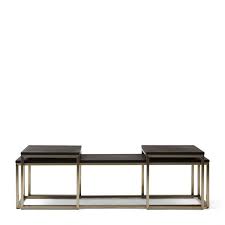 The basics of coffee table styling. Buy Costa Mesa Coffee Table Set 3 Riviera Maison