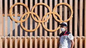 Jun 04, 2021 · олимпиада в токио: Olimpiada 2021 V Tokio Letnie Olimpijskie Igry 2020 Kogda Projdet Vidy Sporta Favority Prognoz Sport Ekspress