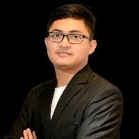 Mohamad Zaman's Instagram, Twitter & Facebook