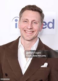 Producer Ian Michaels attends "America's Burning" Premiere during the...  News Photo