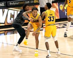 Nba tv will air 107 games, espn 83, tnt 67. Oregon Vcu Ncaa Tournament Game Canceled Because Of Covid Protocols The Washington Post