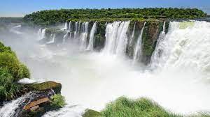 Las cataratas del iguazú son un fenómeno natural de gran belleza que le valieron su reconocimiento mundial. Las Cataratas De Iguazu Por Que Han Sido Elegidas Como Una De Las Maravillas Del Planeta As Argentina
