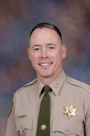 BENTON COUNTY SHERIFF'S OFFICE