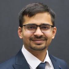 Ho and Joshi named Innovator of the Year finalists