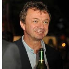 Phil Braden (@philbraden)