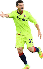 Blerim džemaili is a swiss professional footballer who last played for chinese club shenzhen as a midfielder. Blerim Dzemaili Football Render 34487 Footyrenders