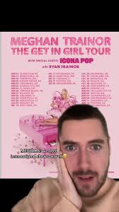 WHOOPS Music Video Out Now! Watch Meghan Trainor's Insane Video 💙