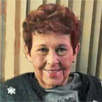 Obituary information for Judy A. O'Malley (Foote)