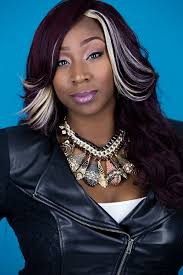 Danetra Moore and fellow Sunday Best contestants to headline Indiana State  FairPath MEGAzine