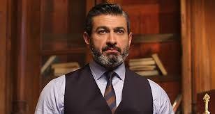 نور اللبنانية في مسلسل رحيم 2018 وتتعرض للخطف في الطريق الصحراوي vest dress fashion vest