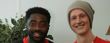 Caldy teenager aims to raise £35,000 for charity after cancer diagnosis