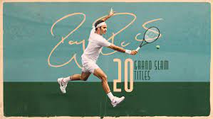The great collection of roger federer wallpapers for desktop, laptop and mobiles. Roger Federer Hd Wallpaper Hintergrund 3555x2000
