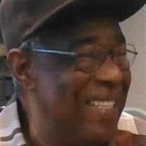 Maurice Love Harvey Sr. Obituary