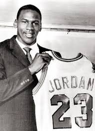 A total of 226 players were selected over 10 rounds by the league's 23 teams. Michael Jordan Chicago Bulls Nba Draft Michael Jordan Basketball Michael Jordan Michael Jordan Chicago Bulls