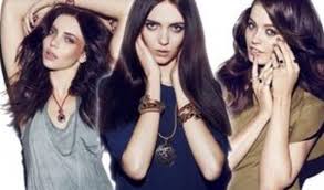 See more of marcela leszczak official on facebook. Marcela I Renata Z Top Model W Sesji Dla Marki Apart Zeberka