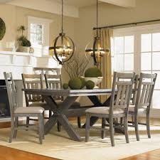 Powell Turino Dining Table Wayfair Dining Room Sets Rectangle Dining Table Dining Table Chairs