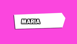 Ma numesc maria si vreau sa imi schimb numele pe fb. Semnificatia Numelui Maria Semnificatia Numelui Net