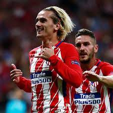Milhares de fotos novas de alta qualidade são adicionadas todos os dias. Griezmann My Goal Celebration Is A Tribute To Drake Into The Calderon
