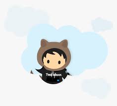 Available for download in png, svg and as a font. Salesforce Marketing Cloud Mascot Hd Png Download Kindpng