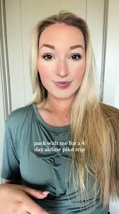 How to Pack Flight Bag over Night Pilot