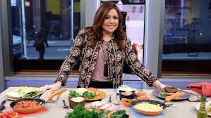 If you're looking to add more vegetables to your diet, you aren't alone. What They Don T Show You On Celebrity Cooking Shows
