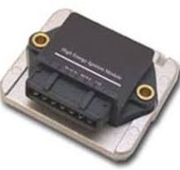 High-Performance 2-Channel Ignition Module squarewave triggered