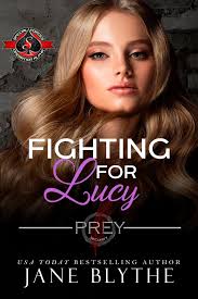 Fighting for Lucy
