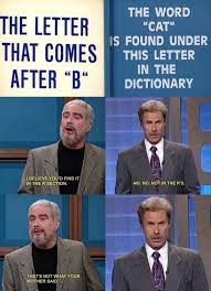 Sean connery has set a new jeopardy record for futility with. 41 Of The Funniest Celebrity Jeopardy Moments From Saturday Night Live