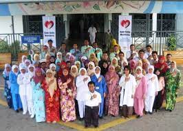 Hospital tengku ampuan rahimah jalan langat, 41200 klang, selangor. Hospital Tuanku Ampuan Najihah Posts Facebook