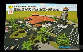 Maybe you would like to learn more about one of these? Bernama K Jaan Pusat Beri Peruntukan Rm5 Juta Untuk Masjid Baharu Di Kem Sri Pantai