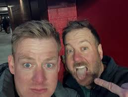 Army Navy 2024 complete! Always great to see classmates, friends and  celebrate the end of the year. Thanks to @ctlyle for the invite.  @carrie_my_mouse_counselor had a great time as well!