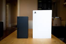 All content must be directly related to brawl stars. The Ps5 And Xbox Series X Made Us Fall Back In Love With Old Games Wuemeli C