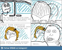She Got Really Scared Funny Memes Funny Meme Comics Funny