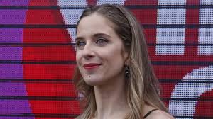 Alison Mandel en Viña 2018: "Es una novedad ver a mujeres sobre el  escenario"