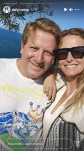 Olha que dois! Herman José e Cristina Ferreira encontram-se na Madeira