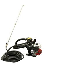 Sealcoat Sprayer Machines Systems