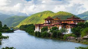 Bhutan Photo Credit: https://worldexpeditions.com