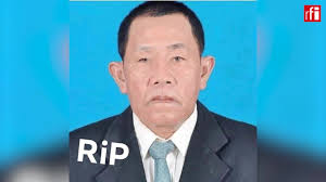 តុលាការខេត្តសៀមរាប ប្តូរបទចោទ ទៅជា «ឃាតកម្ម»  ក្នុងសំណុំរឿងបាញ់សម្លាប់អ្នកកាសែត