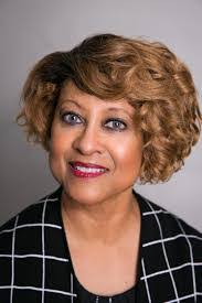 Joyce Hunter's Instagram, Twitter & Facebook