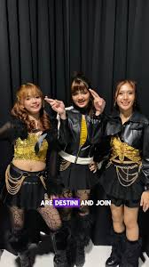 The “Shadow to Star” era of DESTINI is making noise online as the #ShadowToStars DC begins to take over feeds, turning casual scrolls into full-on performances. With its catchy rhythm and performance-driven