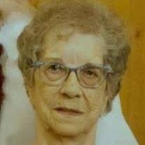 Loreane Josephine Holz Obituary