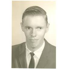 Epthian Leach Obituary and Online Memorial (2013)