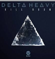 Delta Heavy Release Kill Room Via Ram Records Bbc Radio